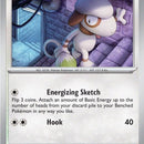 Smeargle