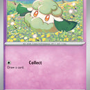 Cottonee (Cosmos Holo)