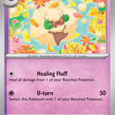 Whimsicott (Cosmos Holo)