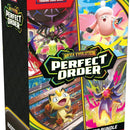 Perfect Order Booster Bundle