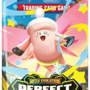 Perfect Order Booster Pack