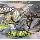 Secrets of Strixhaven - Bundle