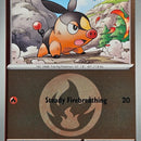 Tepig (Energy Symbol Pattern)