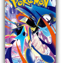 Ninja Spinner Booster Pack