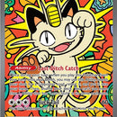 Meowth ex - 121/088