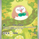 Rowlet - 090/088