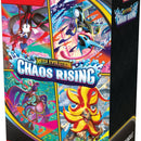 Chaos Rising Booster Bundle
