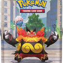 Lumiose City Mini Tin [Emboar & Inkay]