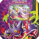 Mega Moonlit Tin [Mega Gengar ex]