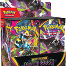Pitch Black Booster Box
