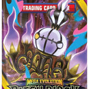 Pitch Black Booster Pack