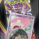Pitch Black Single Pack Blister [Slowpoke]