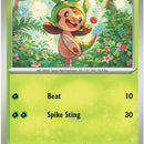 Chespin - 005/086