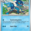 Frogadier - 021/086