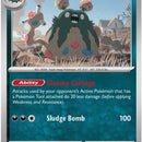 Garbodor