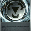 Magnetic Metal Energy