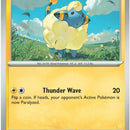 Mareep