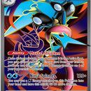Mega Greninja ex - 100/086