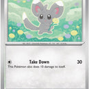 Minccino