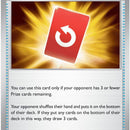 Special Red Card - 082/086