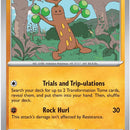 Sudowoodo