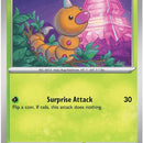 Weedle