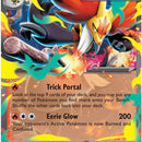 Mega Delphox ex