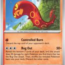 Sizzlipede