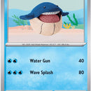 Wailmer