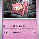 Slowpoke