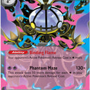 Mega Chandelure ex - 038/084