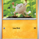 Mankey