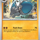 Cranidos