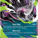 Mega Darkrai ex - 048/084