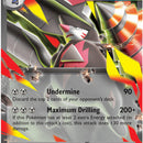 Mega Excadrill ex - 065/084