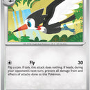 Trumbeak