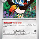 Toucannon - 068/084