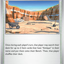 Fossil Quarry