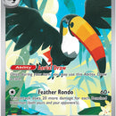 Toucannon - 094/084