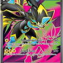 Mega Zeraora ex - 098/084