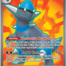 Rampardos ex - 100/084