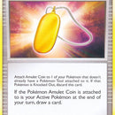 Amulet Coin