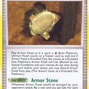 Armor Fossil