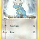 Bagon - 49/97