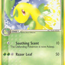 Bayleef