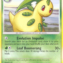 Bayleef