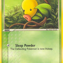 Bellsprout