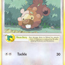 Bidoof