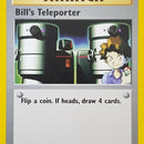 Bill's Teleporter