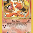 Blaine's Charmeleon